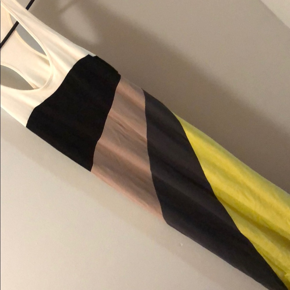 Renee C. Maxi dress